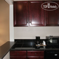 Tri Valley Inn and Suites