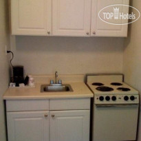 Tri Valley Inn and Suites