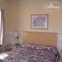 Tri Valley Inn and Suites