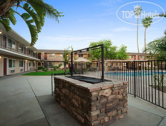New photos from tourists Travelodge Santa Maria 2*