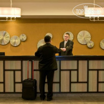 Crowne Plaza Concord 