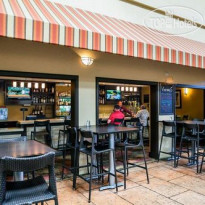 Crowne Plaza Concord 