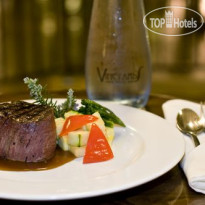 Crowne Plaza Concord 