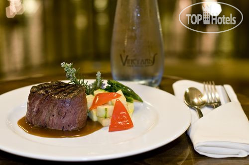 New photos from tourists Crowne Plaza Concord 4*