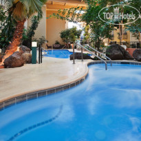 Crowne Plaza Concord 