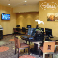 Crowne Plaza Concord 