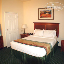 TownePlace Suites Sacramento Cal Expo