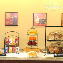 TownePlace Suites Sacramento Cal Expo