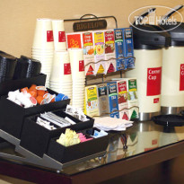 TownePlace Suites Sacramento Cal Expo