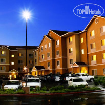 TownePlace Suites Sacramento Cal Expo