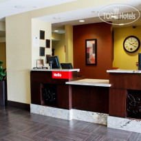 TownePlace Suites Sacramento Cal Expo