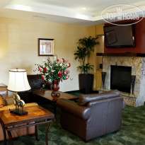 TownePlace Suites Sacramento Cal Expo