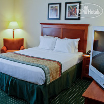 TownePlace Suites Sacramento Cal Expo