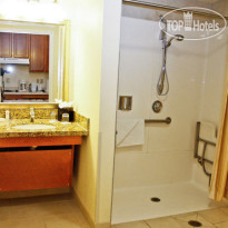 TownePlace Suites Sacramento Cal Expo