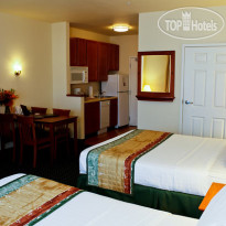 TownePlace Suites Sacramento Cal Expo