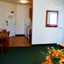 TownePlace Suites Sacramento Cal Expo
