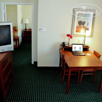 TownePlace Suites Sacramento Cal Expo