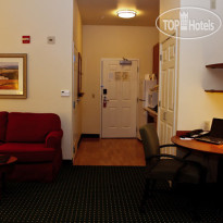 TownePlace Suites Sacramento Cal Expo