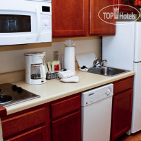 TownePlace Suites Sacramento Cal Expo