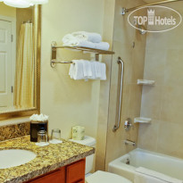 TownePlace Suites Sacramento Cal Expo