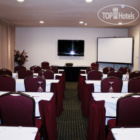 TownePlace Suites Sacramento Cal Expo