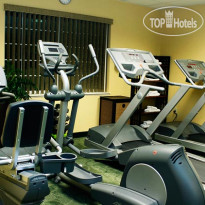 TownePlace Suites Sacramento Cal Expo
