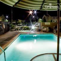 TownePlace Suites Sacramento Cal Expo
