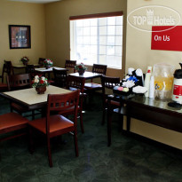 TownePlace Suites Sacramento Cal Expo
