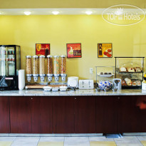TownePlace Suites Sacramento Cal Expo