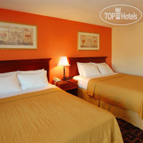 Torch Lite Inn at the Beach Boardwalk 