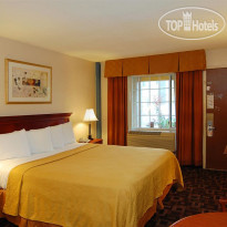 Torch Lite Inn at the Beach Boardwalk 