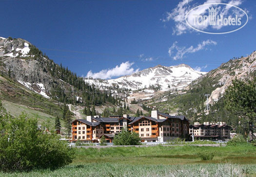 The Village At Squaw Valley