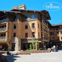 The Village At Squaw Valley 
