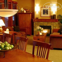 The Village At Squaw Valley 