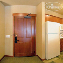 The Village At Squaw Valley 