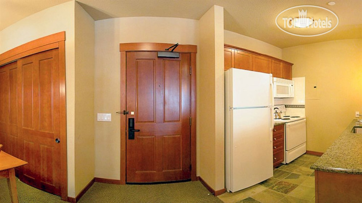 New photos from tourists The Village At Squaw Valley 3*