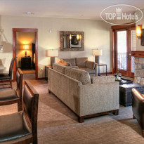 The Village At Squaw Valley 