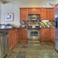 The Village At Squaw Valley 