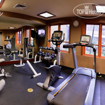 The Village At Squaw Valley 