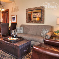 The Village At Squaw Valley 