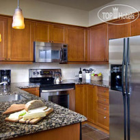 The Village At Squaw Valley 