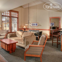 The Village At Squaw Valley 