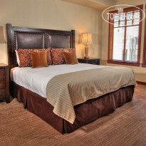 The Village At Squaw Valley 