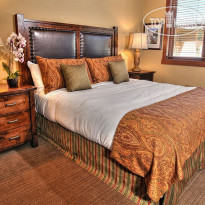 The Village At Squaw Valley 