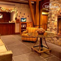 The Village At Squaw Valley 