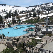 The Village At Squaw Valley 