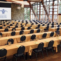 The Village At Squaw Valley 