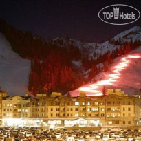 The Village At Squaw Valley 