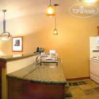 The Village At Squaw Valley 