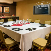 Courtyard by Marriott Sacramento Cal Expo